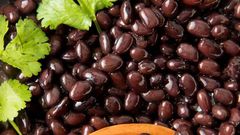 Black beans
