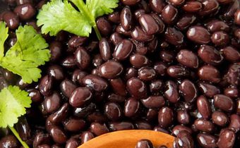 Black beans