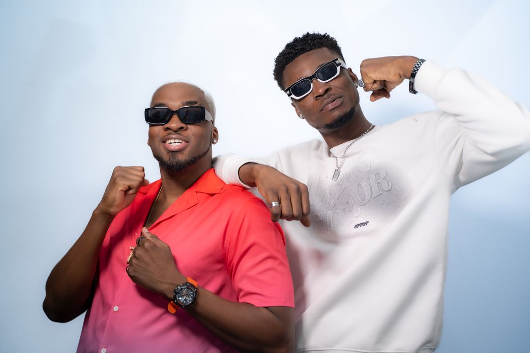 Pine & Jinja campus tour with DJ Millzy and El Chapo hits huge success in its first Phase