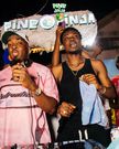 Pine & Jinja campus tour with DJ Millzy and El Chapo hits huge success in its first Phase