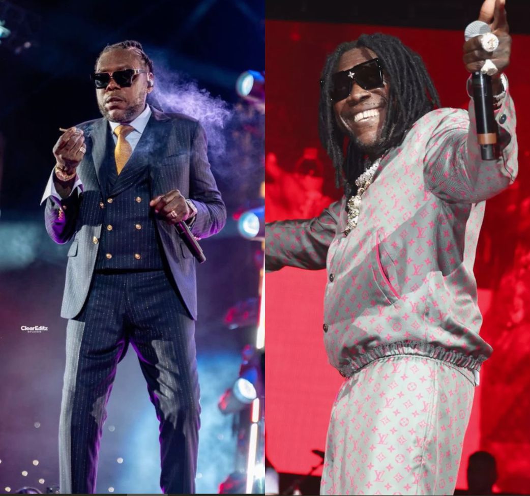 We're engaging with Vybz Kartel - NSA boss confirms Accra Sports Stadium discussions