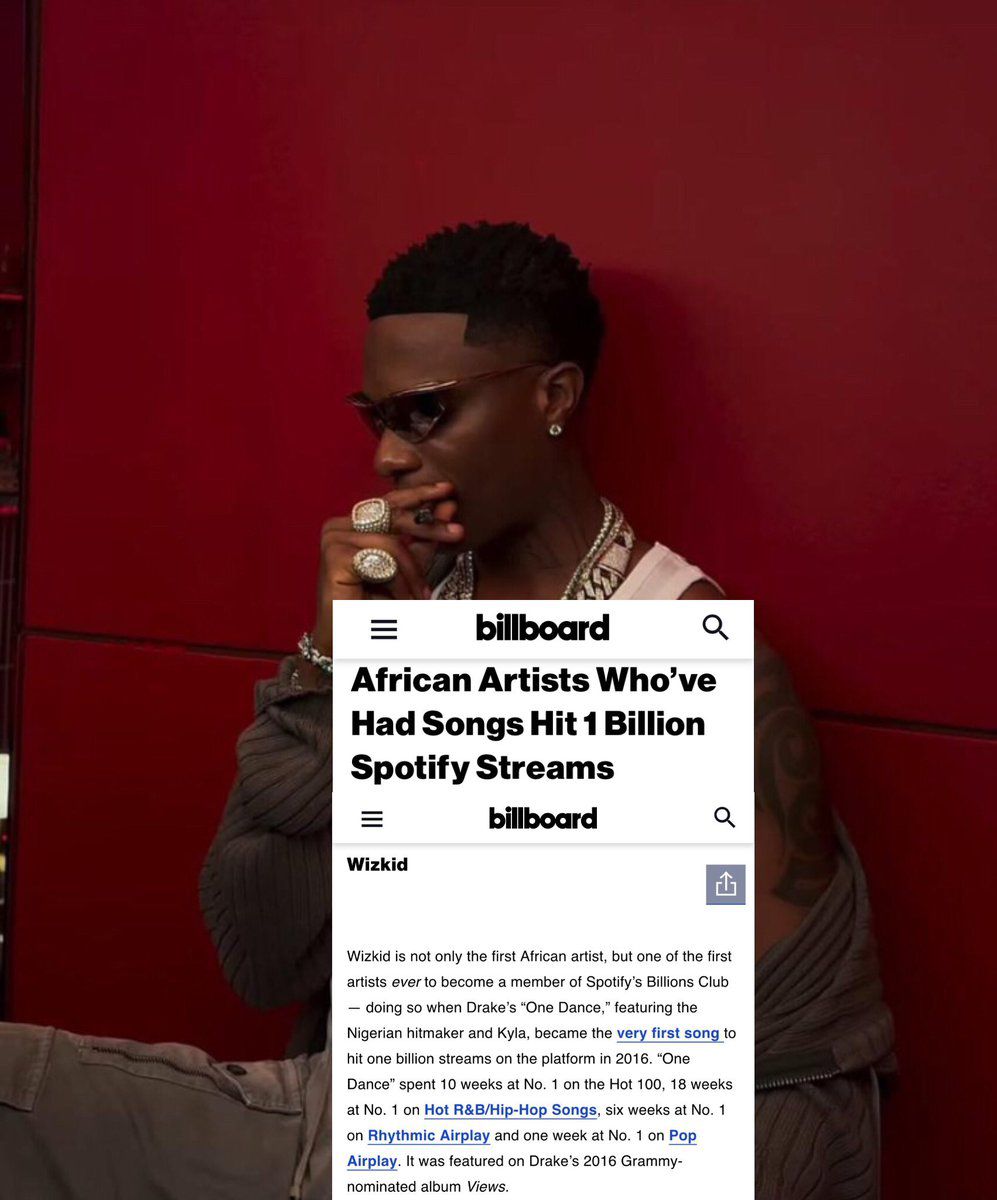 10 popular African musicians and the global records they’ve broken
