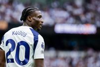 Ghanaian Players Abroad: Top performing stars over the weekend