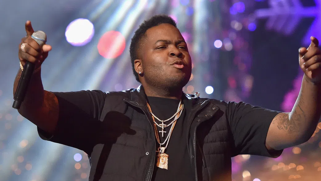 Jamaican-American rapper Sean Kingston sentenced to 3.5 years for $1 million fraud