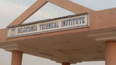 Bolgatanga Technical Institute (BOTECH)