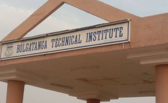 Bolgatanga Technical Institute (BOTECH)
