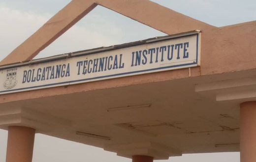 Bolgatanga Technical Institute (BOTECH)