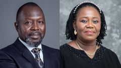 Attorney General dismisses pressure from bar council, commonwealth lawyers to reinstate suspended CJ Torkornoo