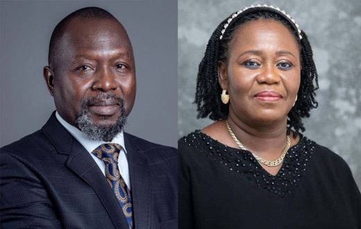 Attorney General dismisses pressure from bar council, commonwealth lawyers to reinstate suspended CJ Torkornoo