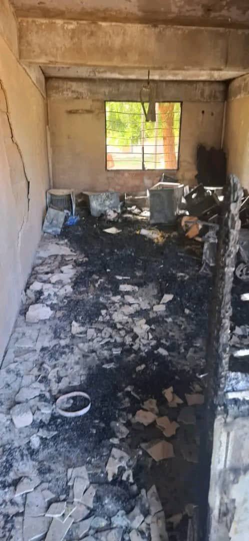 Bolgatanga Technical Institute closed indefinitely after violent student riot