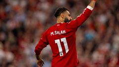 Mohammed Salah