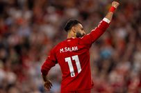 Mohammed Salah