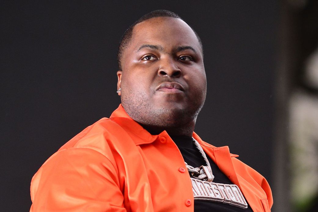 Jamaican-American rapper Sean Kingston sentenced to 3.5 years for $1 million fraud