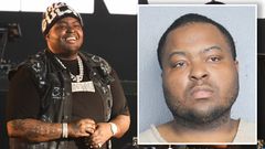 Sean Kingston