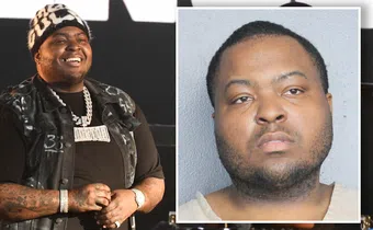 Sean Kingston