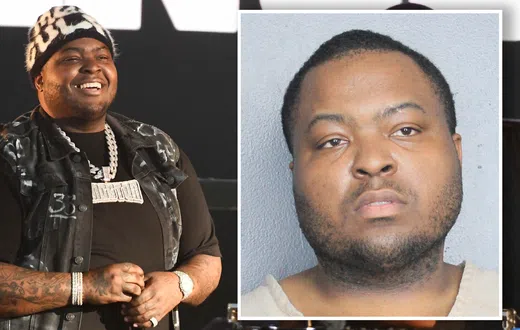 Sean Kingston