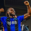 Football greats support Ghana’s Antoine Semenyo after racist attack