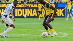 Champions League: Juventus vs Borussia Dortmund – Preview, H2H, Line-ups & Prediction