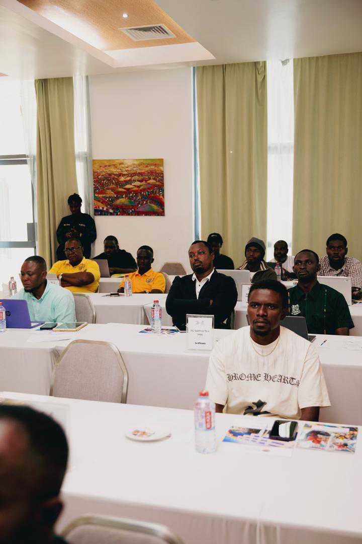 betPawa unveils new digital platform to streamline Locker Room Bonus payments in Ghana