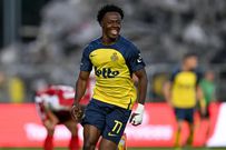 Mohammed Gadafi Fuseini