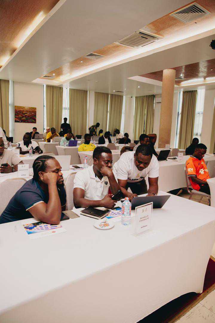 betPawa unveils new digital platform to streamline Locker Room Bonus payments in Ghana