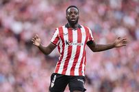 Inaki Williams