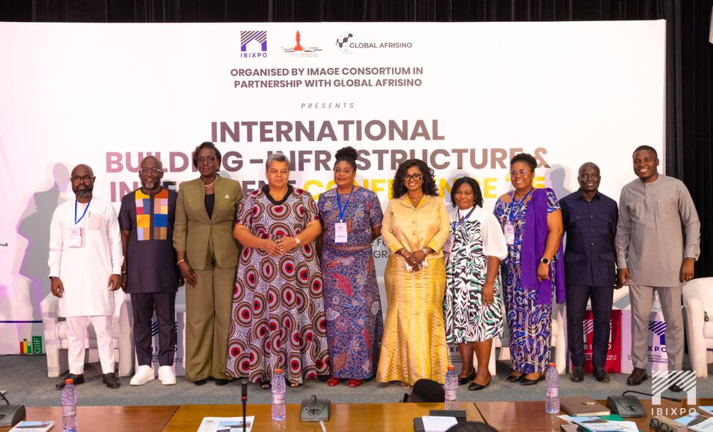 Sustainability Must Guide Infrastructure Development - Deputy Housing Minister