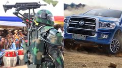 Kwadwo Safo Kantanka: Iconic Innovations That Made Him Africa’s Star