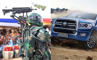 Kwadwo Safo Kantanka: Iconic Innovations That Made Him Africa’s Star