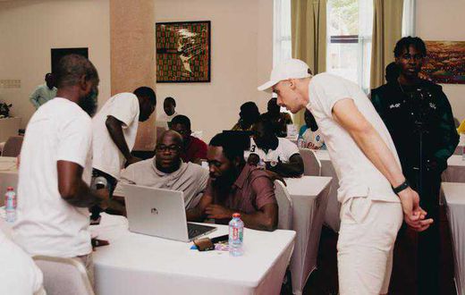 betPawa unveils new digital platform to streamline Locker Room Bonus payments in Ghana