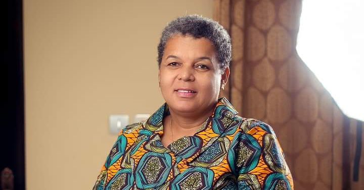 Sustainability Must Guide Infrastructure Development - Deputy Housing Minister
