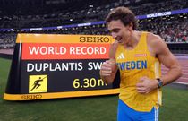 Armand “Mondo” Duplantis