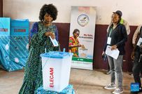 The 2-Week Wait For Results And 6 Other Interesting Facts About Cameroonian Elections