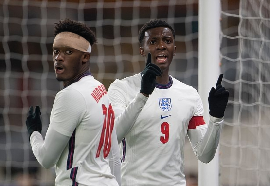 Loyalty over timing: Otto Addo tells foreign-born players eyeing Ghana’s World Cup team
