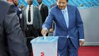 The 2-Week Wait For Results And 6 Other Interesting Facts About Cameroonian Elections
