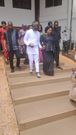 'Don’t touch my husband’s body’ — Akosua Serwaa issues legal warning to family