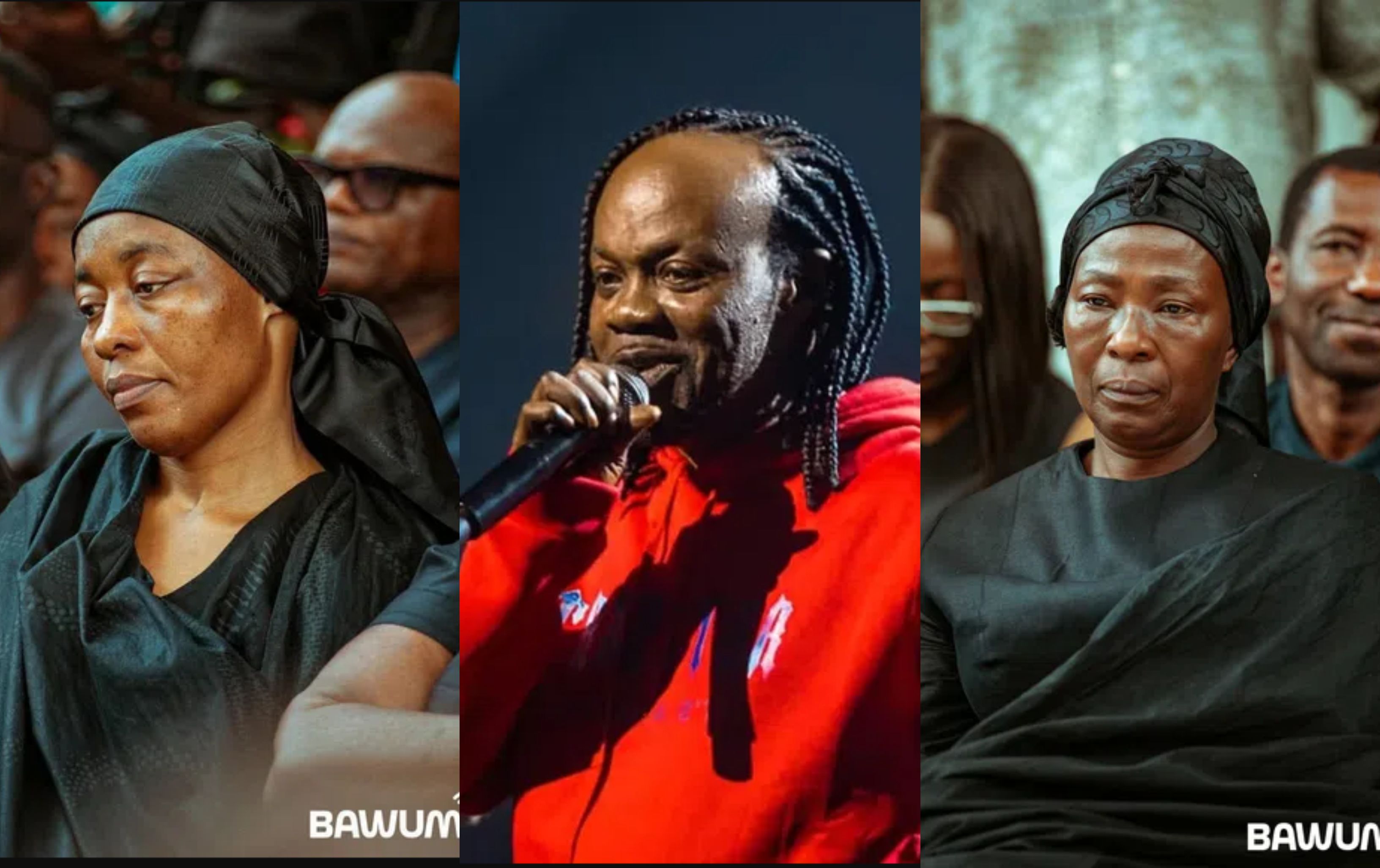 Daddy Lumba’s funeral faces further delay as court adjourns Akosua Serwaa’s injunction case