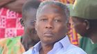 Eric Johnson, owner of the Royal Cosy Hills Hotel, popularly known as Jirapa Dubai