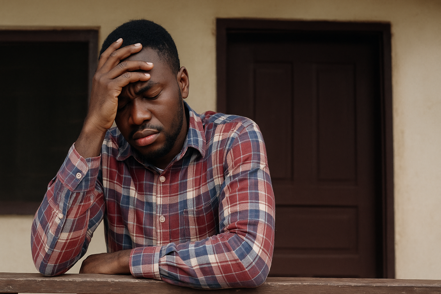 Can Your Landlord Frustrate You Into Leaving Your Home? Here’s What Ghana’s Rent Law Says