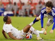 Headaches for Otto Addo as 2 players exit Black Stars camp ahead of South Korea Clash