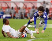 Could Abu Francis Return for the World Cup?