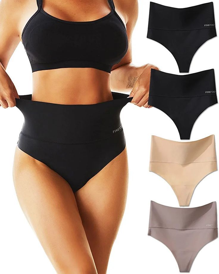 4 types of underwear that can elevate your outfit
