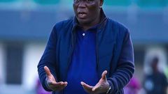 ‘I’m not Jesus Christ’ - Hearts of Oak coach to deal with journalists who attack him