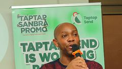 Taptap Send Resumes Operations in Ghana with Exciting New Features and Promotions