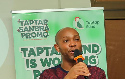 Taptap Send Resumes Operations in Ghana with Exciting New Features and Promotions