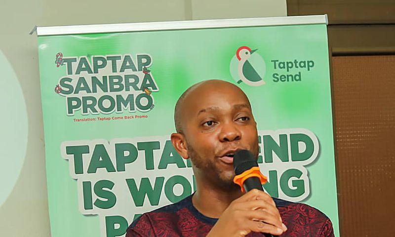 Taptap Send Resumes Operations in Ghana with Exciting New Features and Promotions