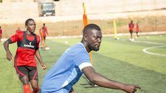 Nana Agyemang