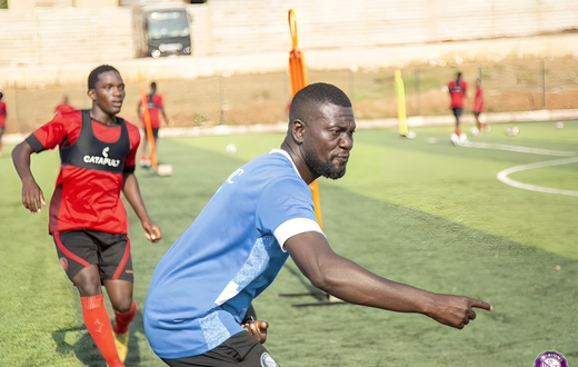 Nana Agyemang