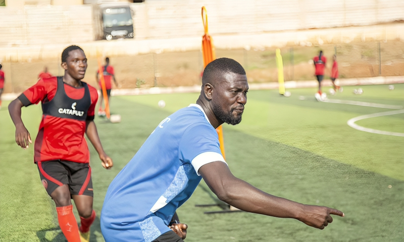 Nana Agyemang