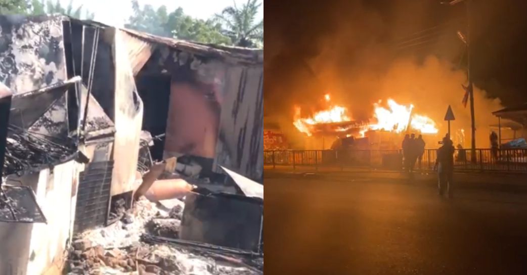 5 dead, others injured in renewed Nkwanta communal clashes; Police restore calm